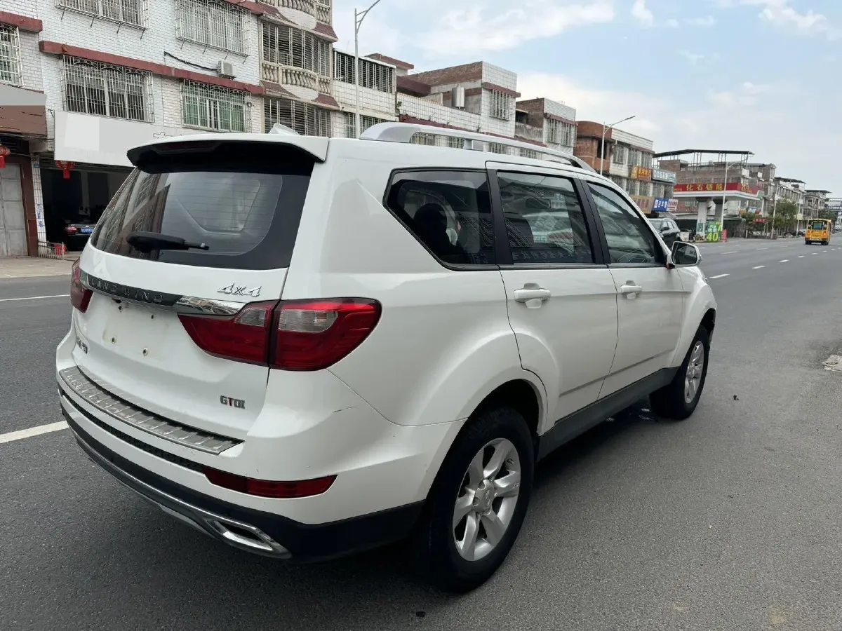 2018 Landwind X8 1.8T 177HP L4 6MT,autocango,china used car exporter,china ev exporter,chinese used car exporter,chinese used ev exporter