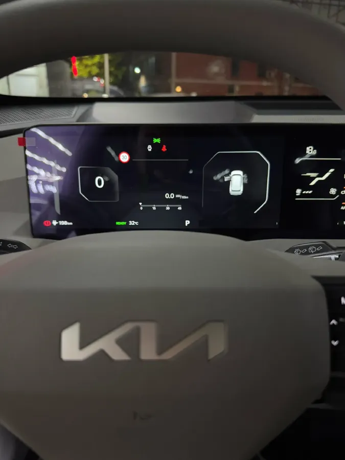 2024 Kia EV5 BEV 64.2KWH,autocango,china used car exporter,china ev exporter,chinese used car exporter,chinese used ev exporter