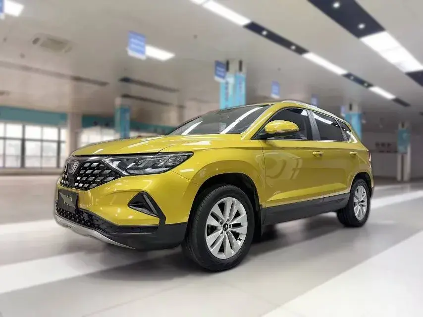 2019 Jetta VS5 1.4T 150HP L4 6AT