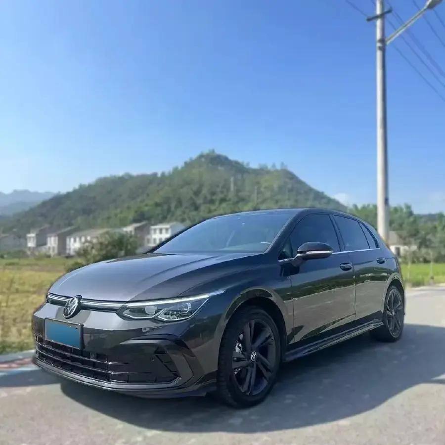 2023 Volkswagen Golf 1.4T 150HP L4 7DCT