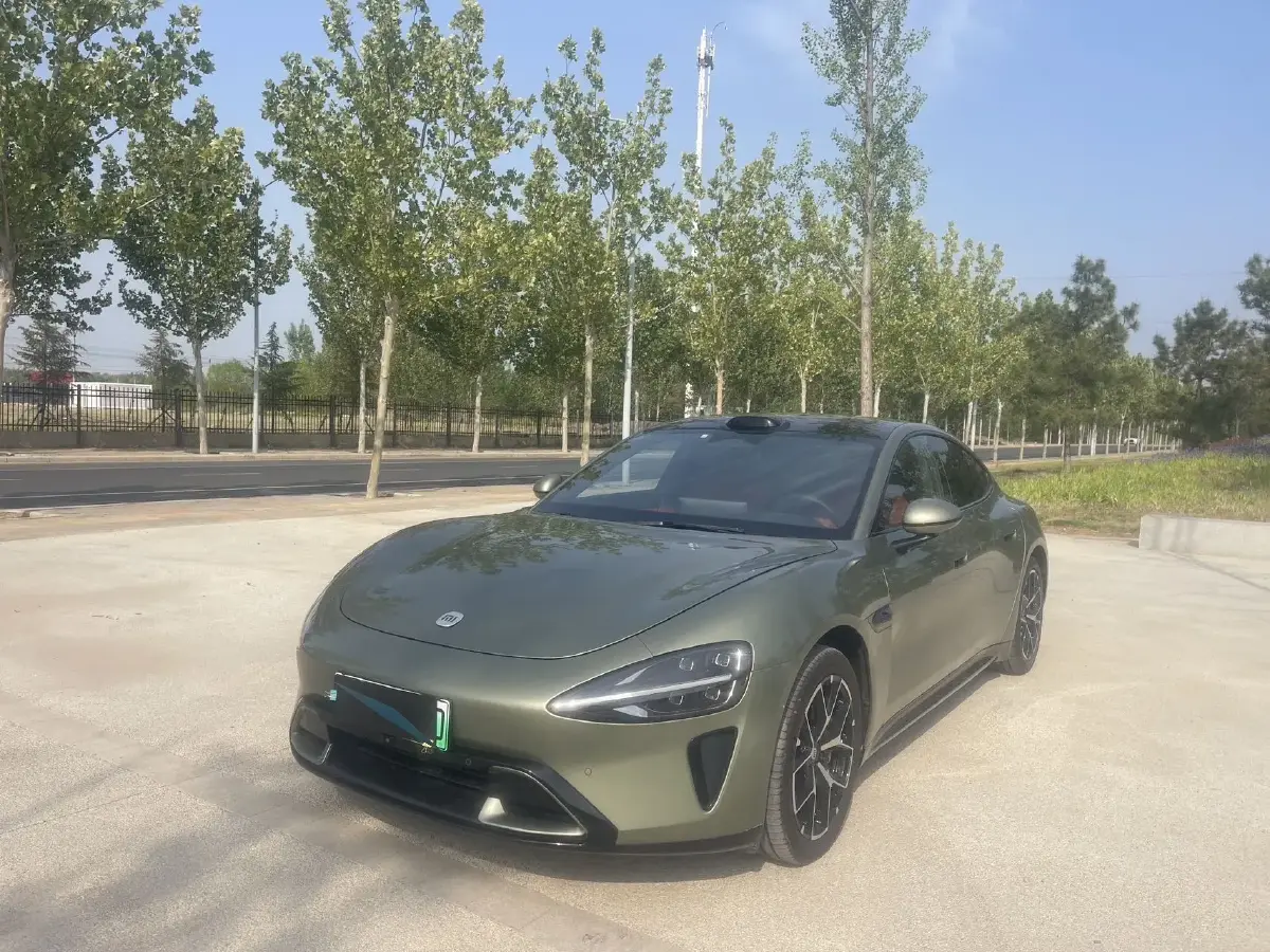 2024 MI SU7 BEV 94.3KWH