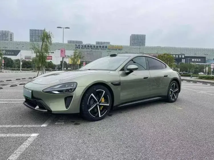 2024 MI SU7 BEV 101KWH