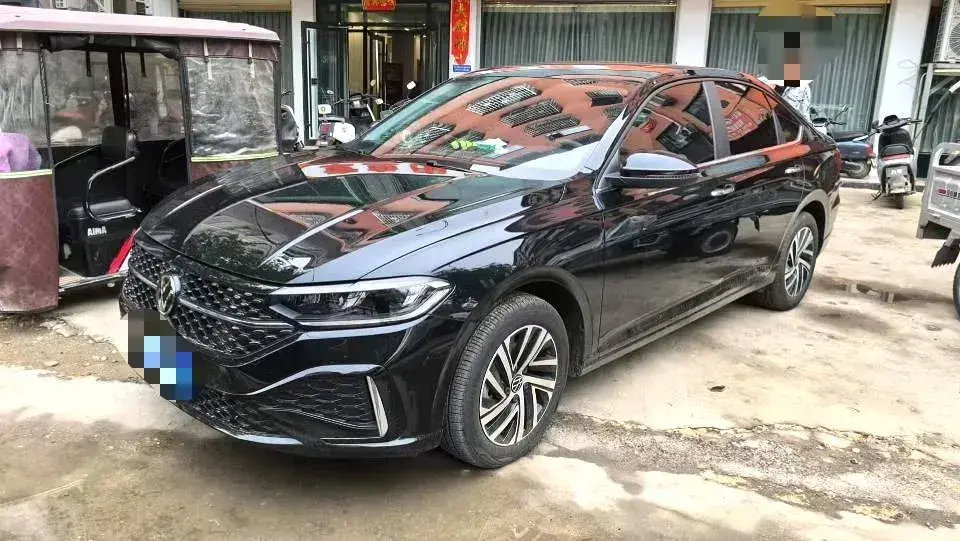 2024 Volkswagen Lavida 1.5L 110HP L4 6AT