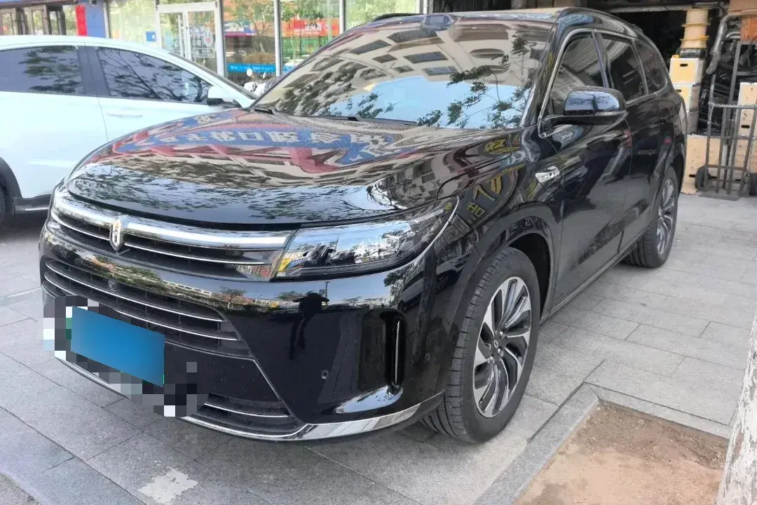 2024 HIMA AITO M5 BEV 83KWH