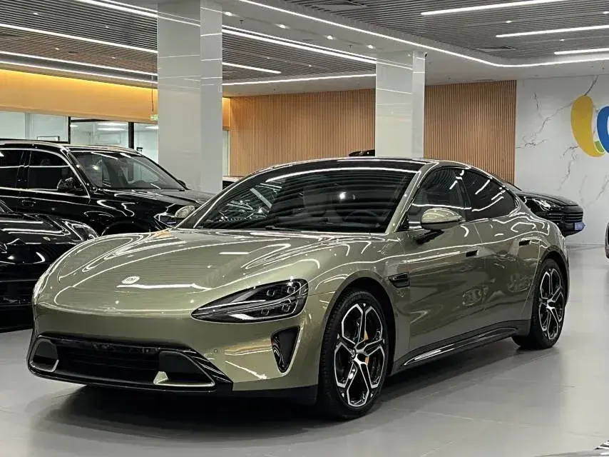 2024 MI SU7 BEV 73.6KWH