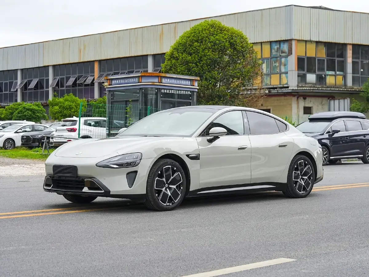 2024 MI SU7 BEV 73.6KWH