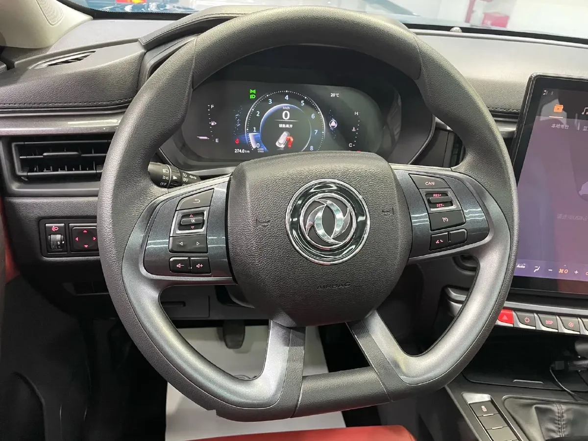 2020 DongFeng Forthing T5L 1.8T 165HP L4 6MT,autocango,china used car exporter,china ev exporter,chinese used car exporter,chinese used ev exporter