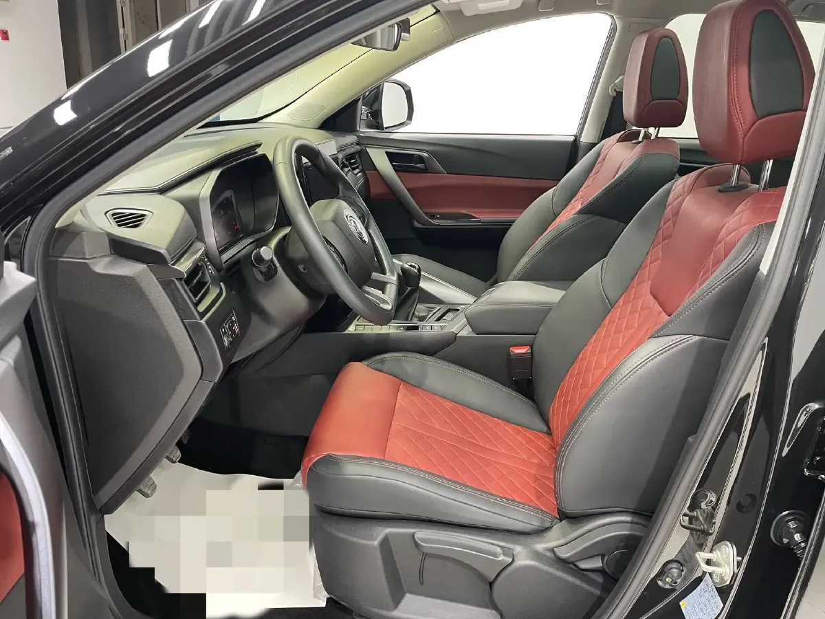 2020 DongFeng Forthing T5L 1.8T 165HP L4 6MT,autocango,china used car exporter,china ev exporter,chinese used car exporter,chinese used ev exporter