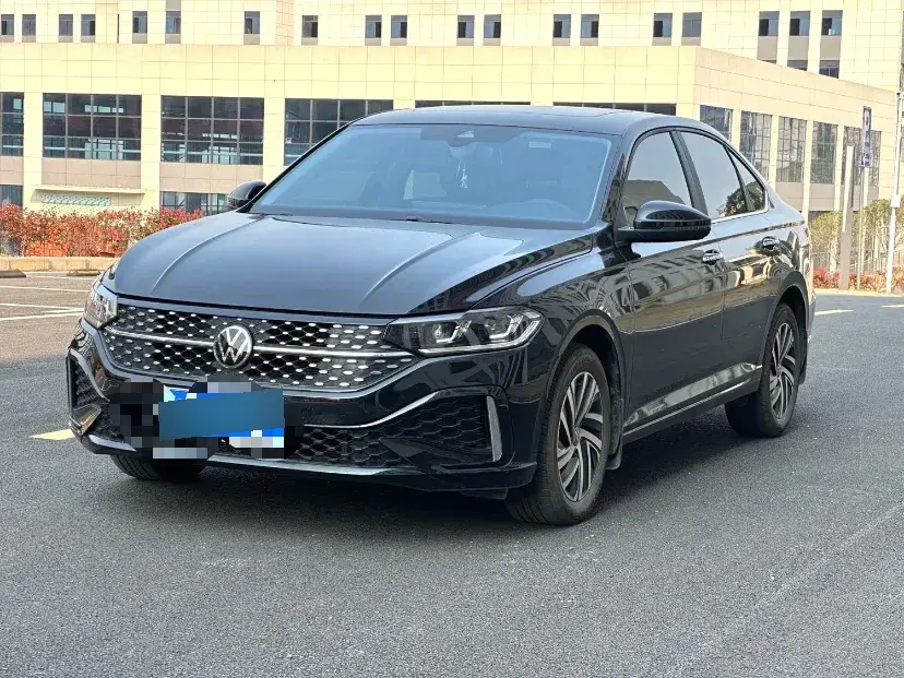 2024 Volkswagen Lavida 1.5L 110HP L4 6AT