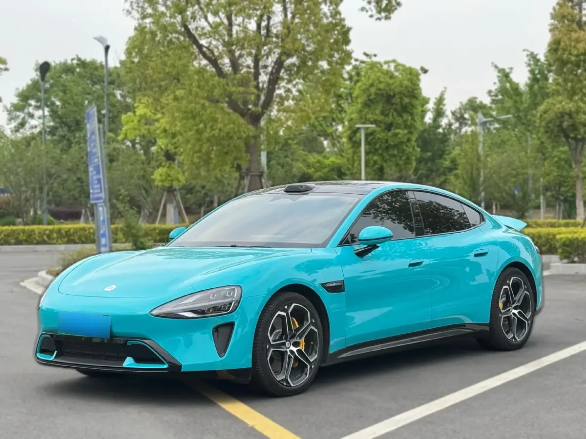 2024 MI SU7 BEV 101KWH