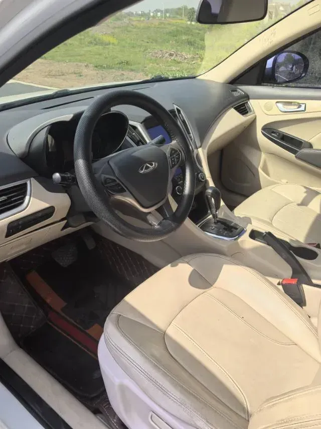 2014 Chery Arrizo 7 1.6L 126HP L4 CVT,autocango,china used car exporter,china ev exporter,chinese used car exporter,chinese used ev exporter