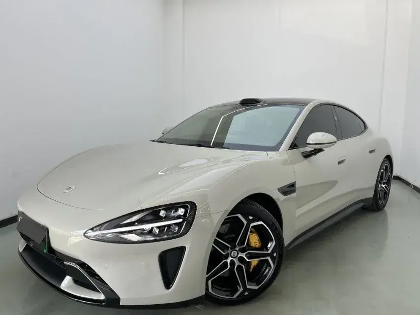 2024 MI SU7 BEV 101KWH