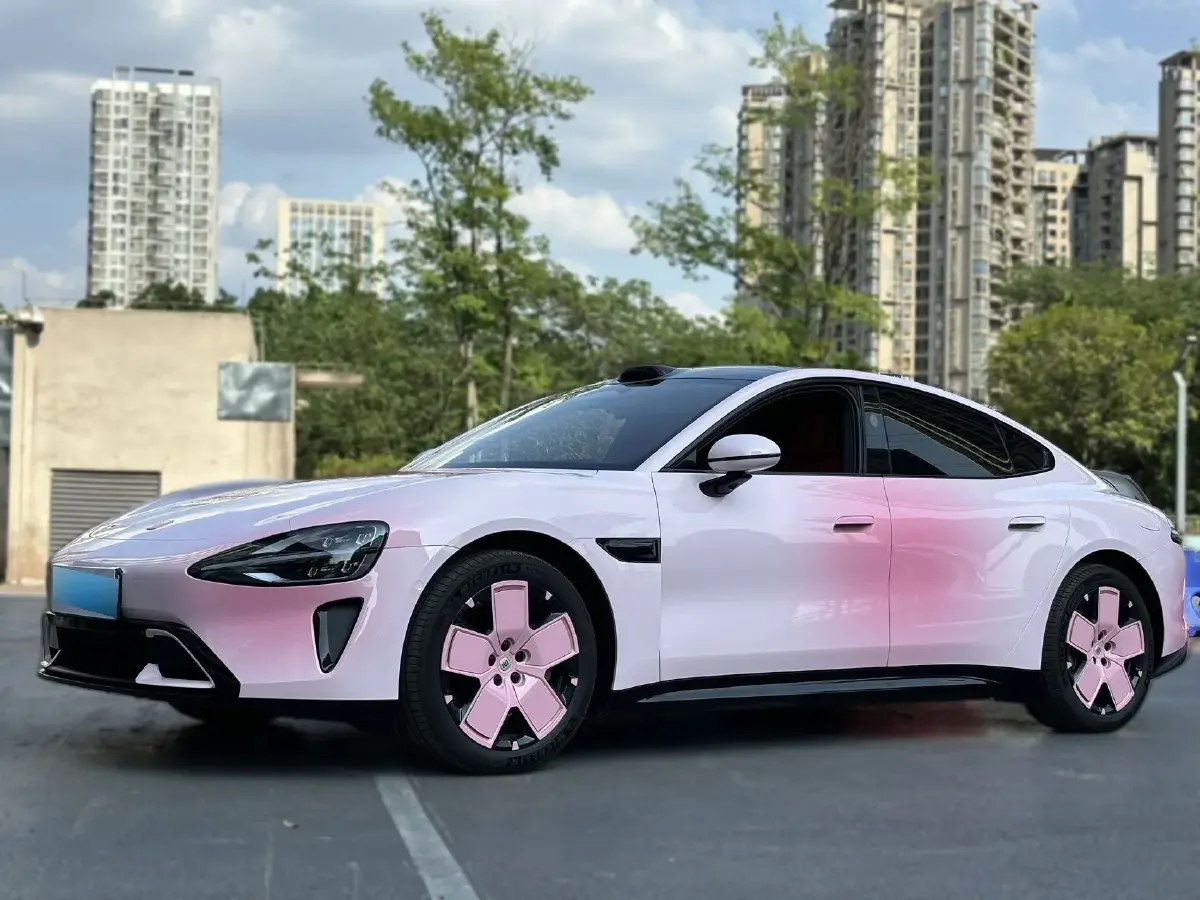 2024 MI SU7 BEV 94.3KWH