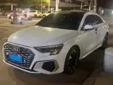 2022 Audi A3 1.4T 150HP L4 7DCT,autocango,china used car exporter,china ev exporter,chinese used car exporter,chinese used ev exporter