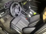 2022 Audi A3 1.4T 150HP L4 7DCT,autocango,china used car exporter,china ev exporter,chinese used car exporter,chinese used ev exporter
