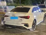 2022 Audi A3 1.4T 150HP L4 7DCT,autocango,china used car exporter,china ev exporter,chinese used car exporter,chinese used ev exporter