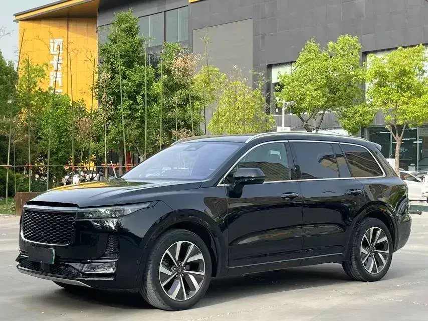 2021 Li ONE Range Extended 131HP REEV 40.5KWH