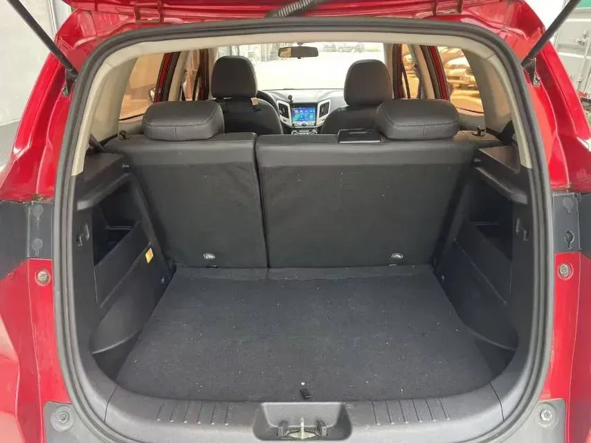 2018 ChangAn CS15 EV BEV 42.92KWH,autocango,china used car exporter,china ev exporter,chinese used car exporter,chinese used ev exporter