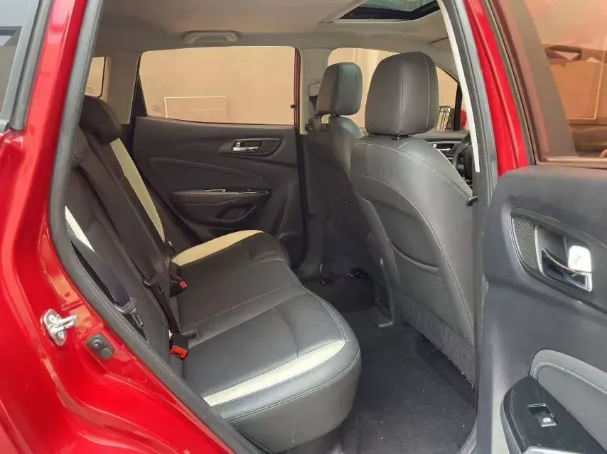 2018 ChangAn CS15 EV BEV 42.92KWH,autocango,china used car exporter,china ev exporter,chinese used car exporter,chinese used ev exporter