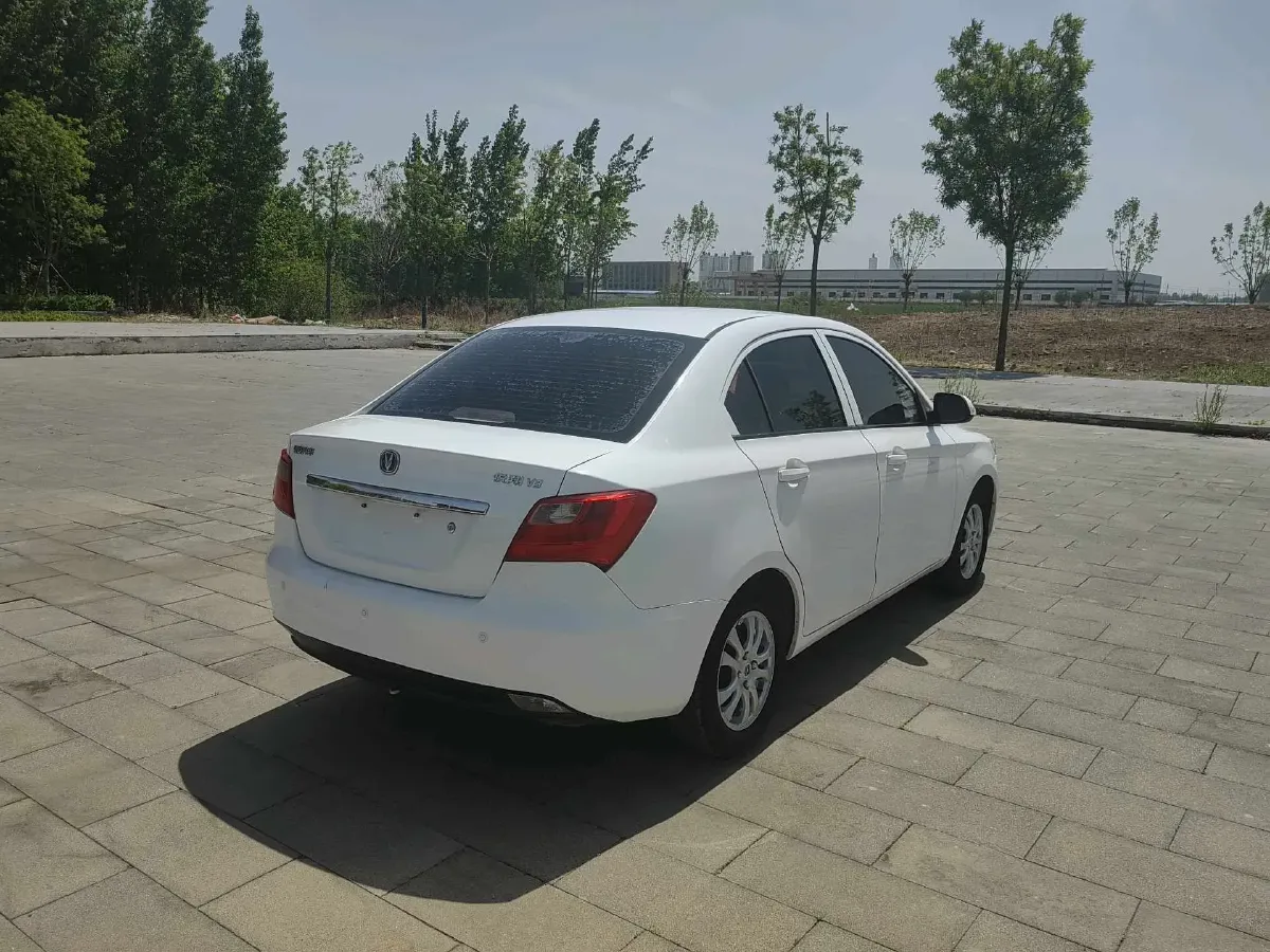 2015 ChangAn Alsvin V3 1.4L 101HP L4 5MT,autocango,china used car exporter,china ev exporter,chinese used car exporter,chinese used ev exporter