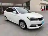 2015 ChangAn Alsvin V7 1.6L 124HP L4 5MT