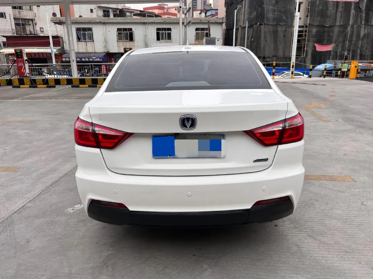 2015 ChangAn Alsvin V7 1.6L 124HP L4 5MT,autocango,china used car exporter,china ev exporter,chinese used car exporter,chinese used ev exporter
