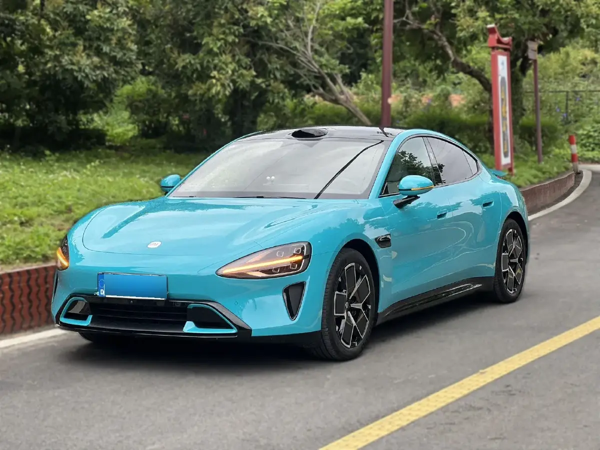 2024 MI SU7 BEV 94.3KWH