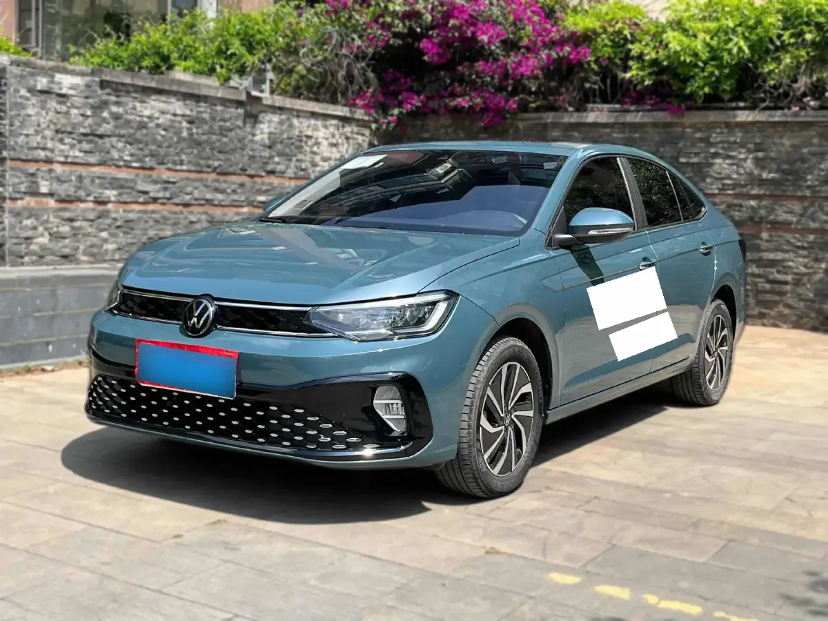 2023 Volkswagen Lavida 1.5L 110HP L4 6AT