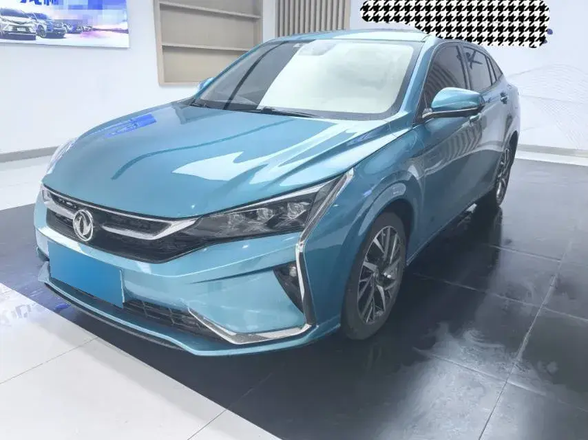 2020 DongFeng Aeolus YiXuan 1.5T 150HP L4 6DCT