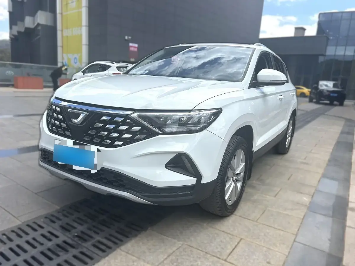 2021 Jetta VS5 1.4T 150HP L4 6AT