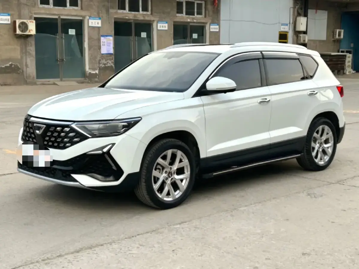 2023 Jetta VS5 1.4T 150HP L4 5MT