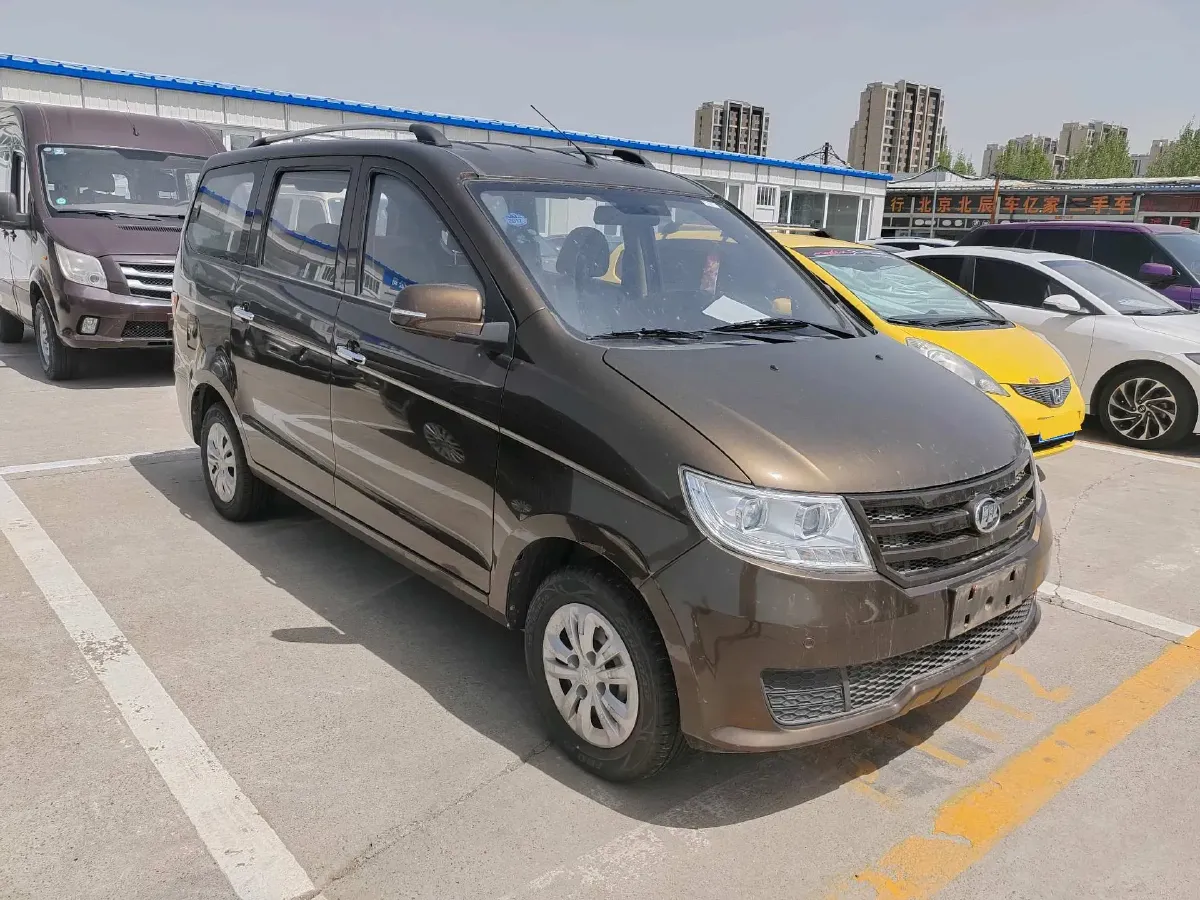 2015 LiFan LeTu 1.5L 109HP L4 5MT,autocango,china used car exporter,china ev exporter,chinese used car exporter,chinese used ev exporter