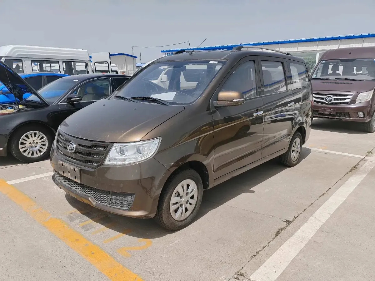 2015 LiFan LeTu 1.5L 109HP L4 5MT,autocango,china used car exporter,china ev exporter,chinese used car exporter,chinese used ev exporter