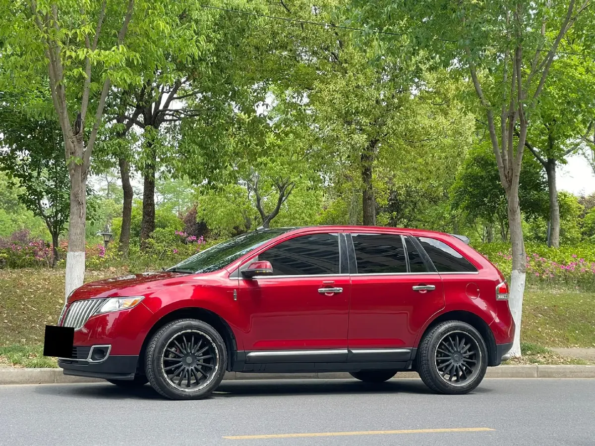 2011 Ford Explorer 3.5L 294HP V6 6AT