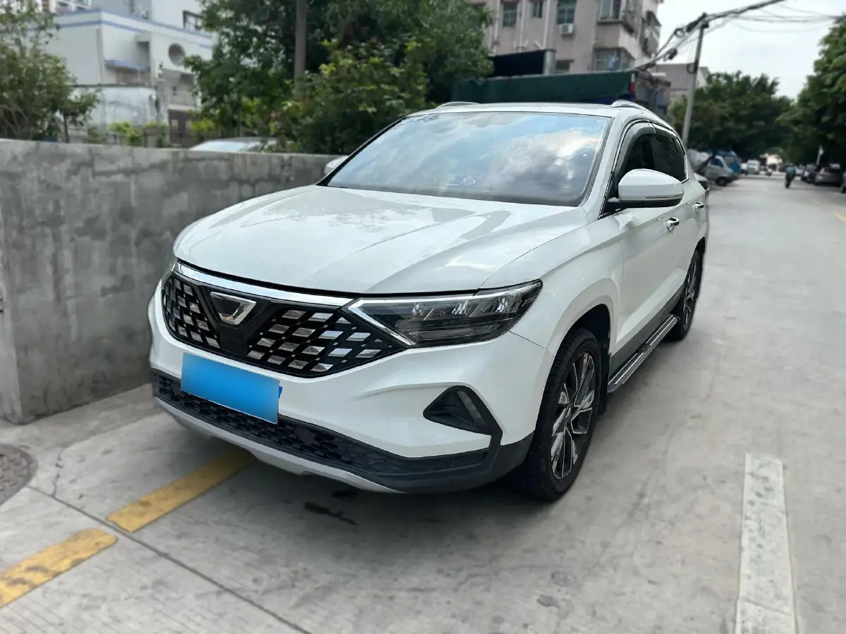 2019 Jetta VS5 1.4T 150HP L4 6AT