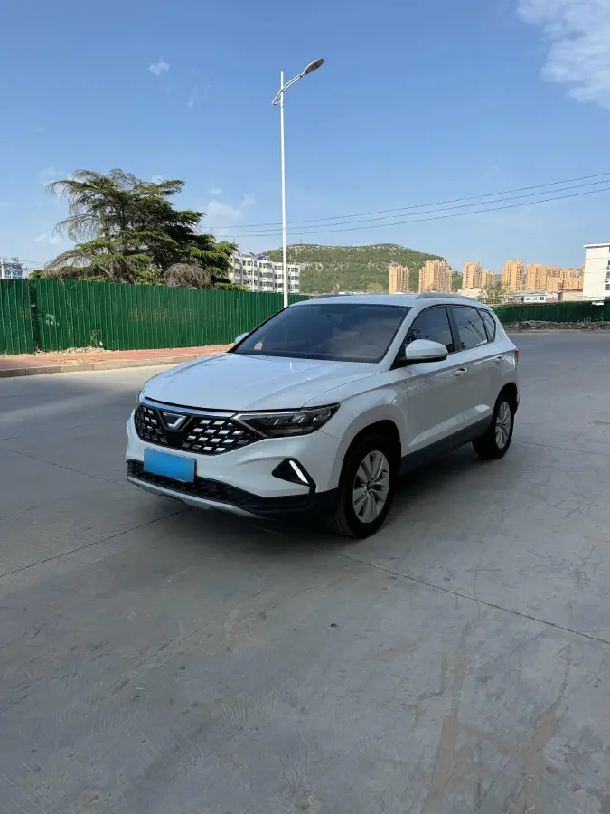 2019 Jetta VS5 1.4T 150HP L4 6AT