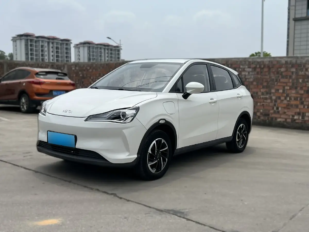 2021 Neta V BEV 38.54KWH