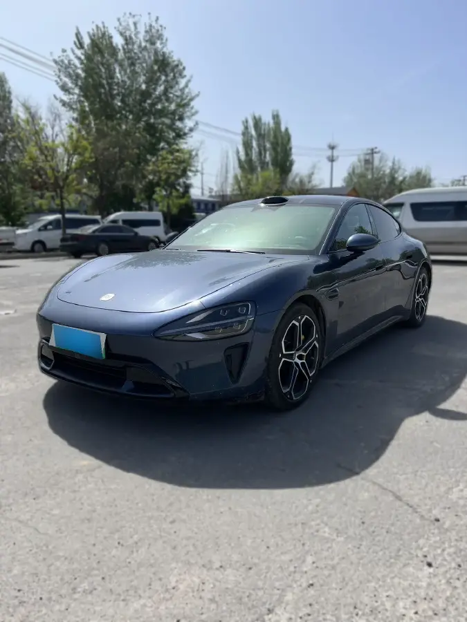 2024 MI SU7 BEV 101KWH