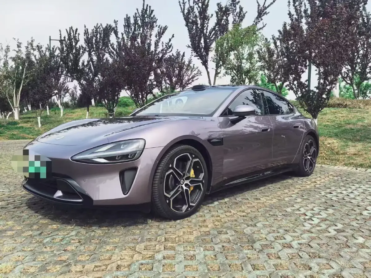 2024 MI SU7 BEV 94.3KWH