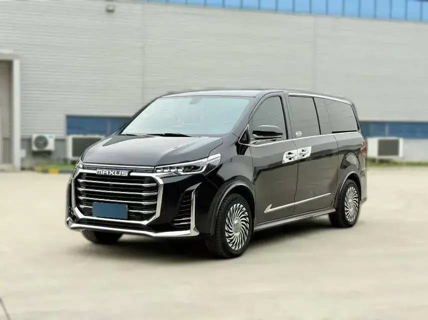 2021 MAXUS G20 2.0T 224HP L4 8AT