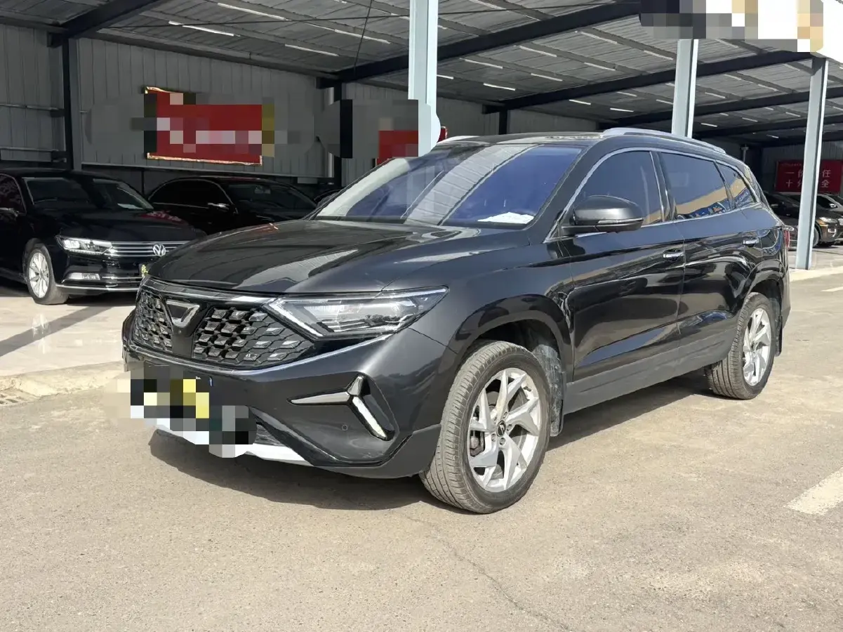 2023 Jetta VS7 1.4T 150HP L4 6AT