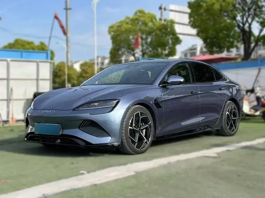 2023 BYD Seal BEV 82.5KWH