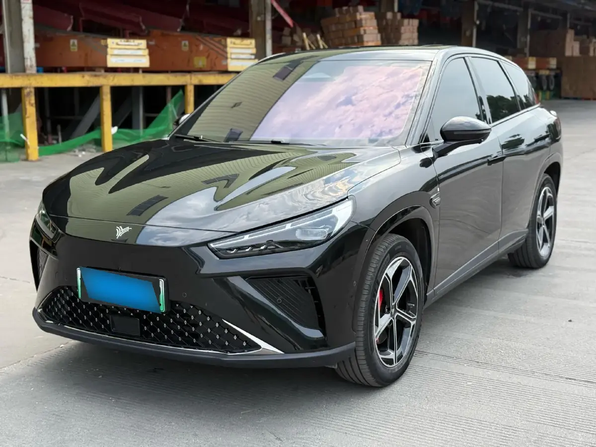 2024 Neta L 1.5L 91HP L4 REEV 40KWH