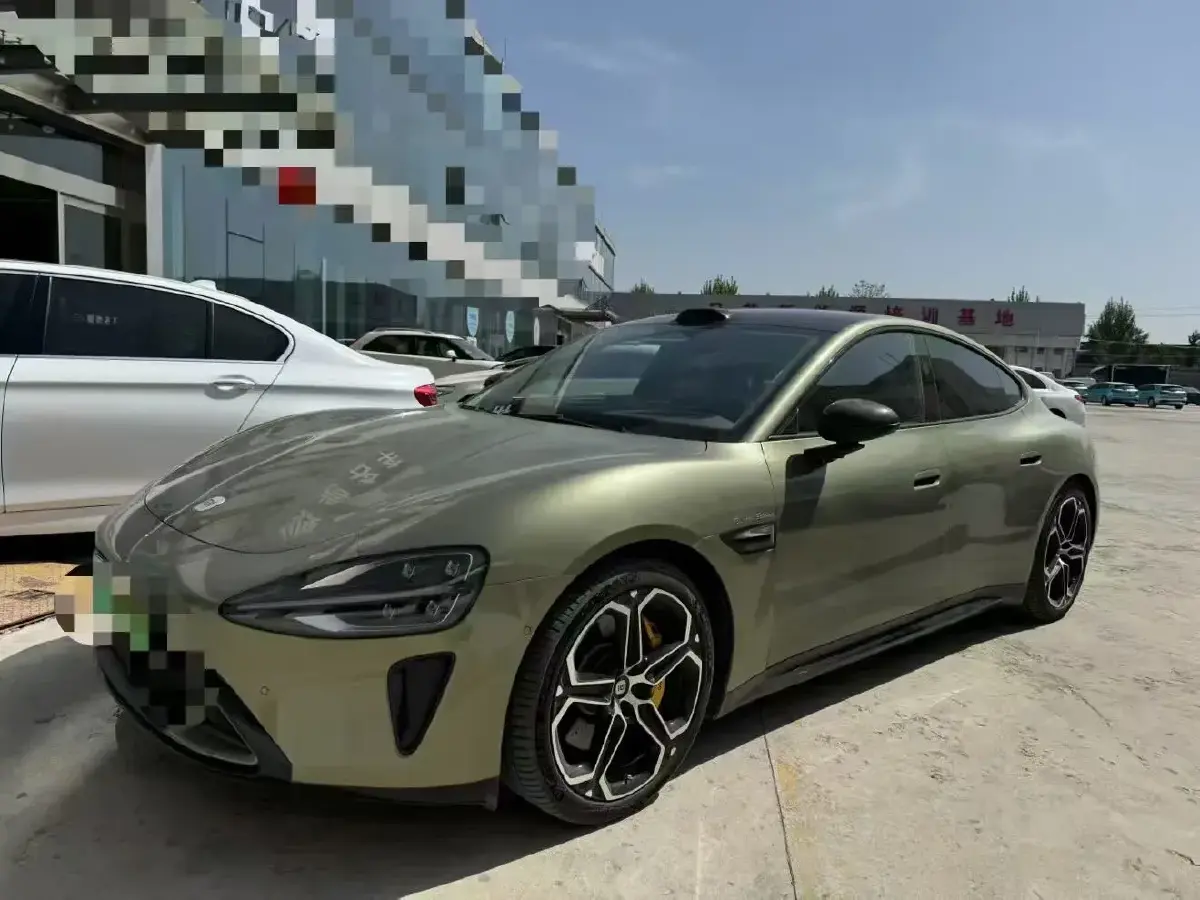 2024 MI SU7 BEV 94.3KWH