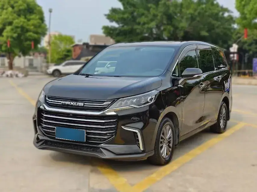 2019 MAXUS G50 1.5T 169HP L4 7DCT