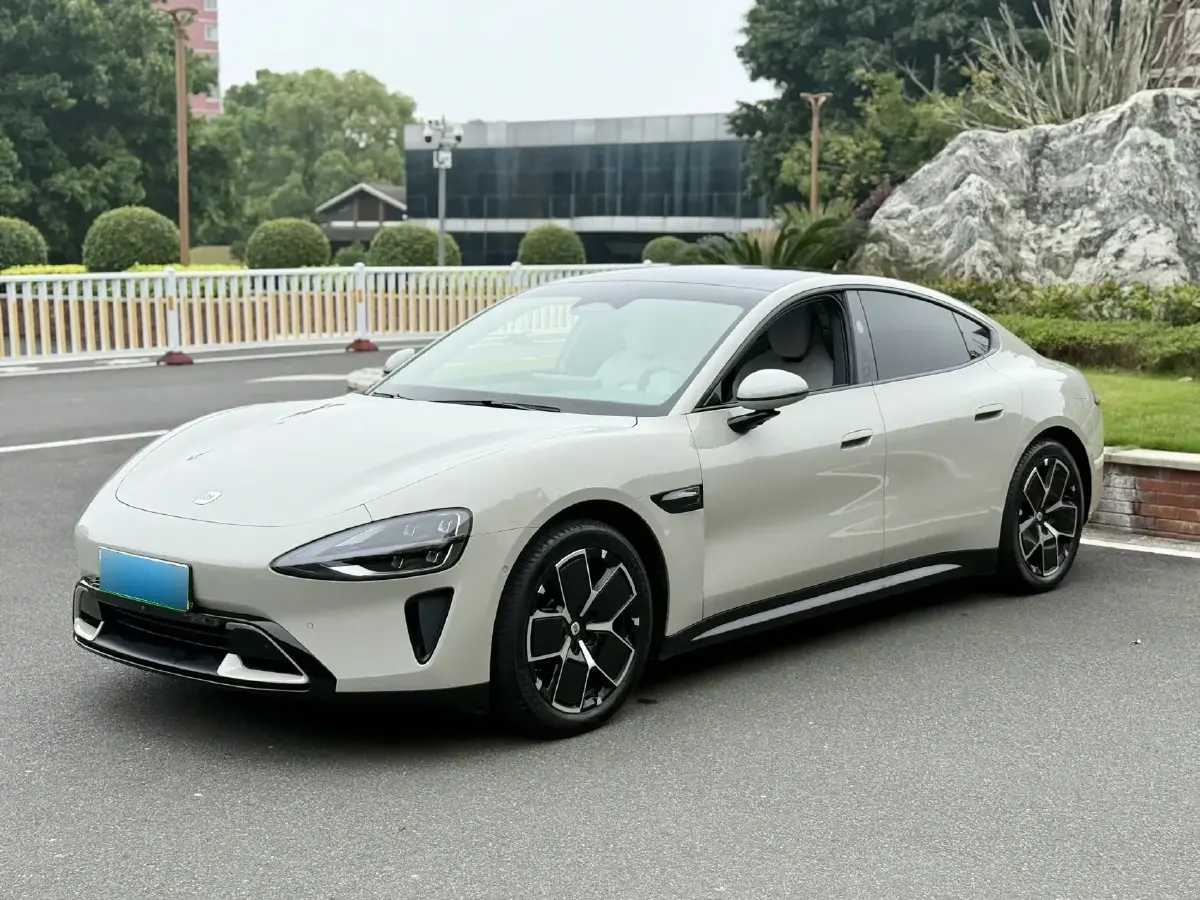 2024 MI SU7 BEV 73.6KWH