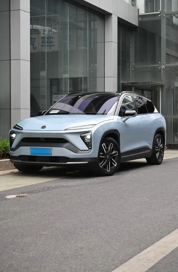 2020 NIO ES6 BEV 100KWH