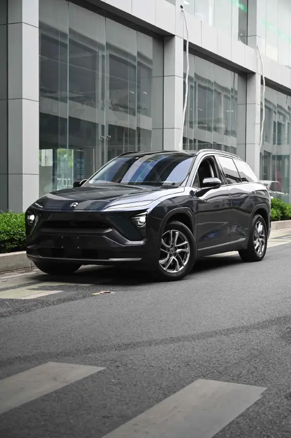 2020 NIO ES6 BEV 100KWH