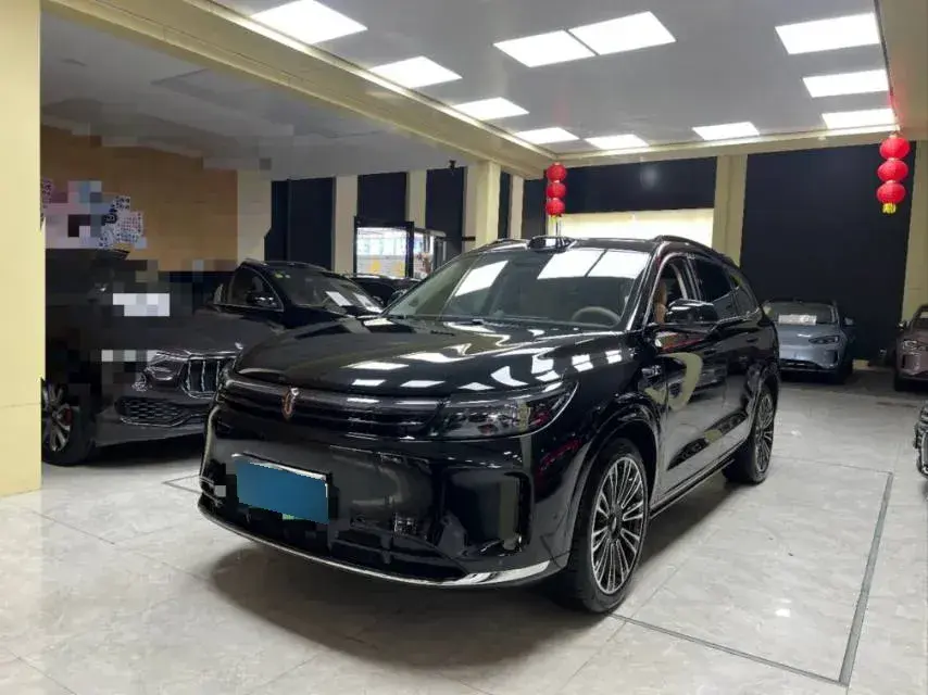 2024 HIMA AITO M7 1.5T 152HP L4 REEV 42KWH