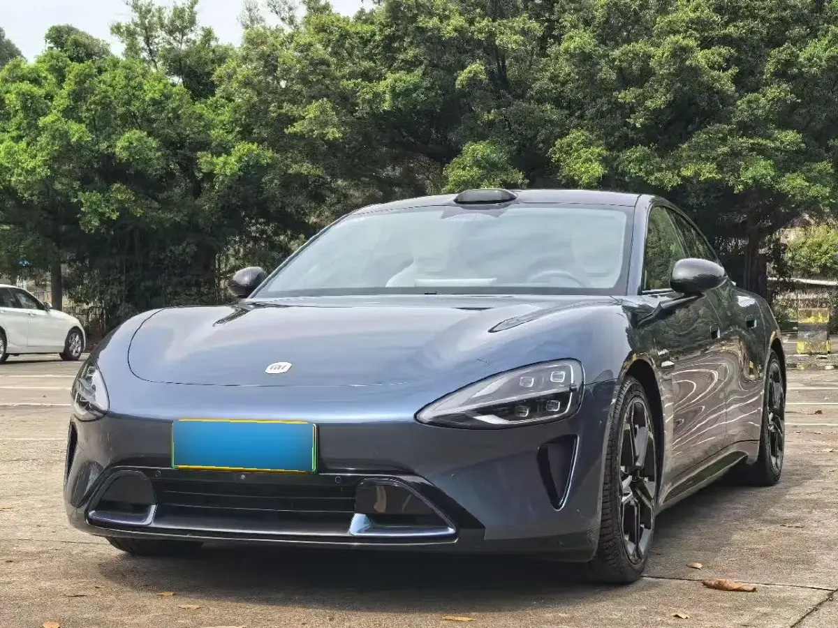 2024 MI SU7 BEV 101KWH